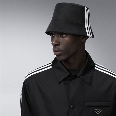 adidas prada nft